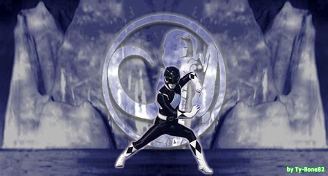 power rangers deviantart|mighty morphin power rangers black ranger.